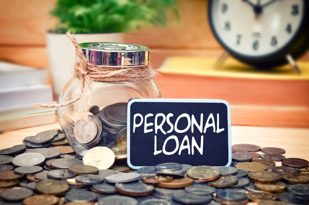 What is a Personal Loan