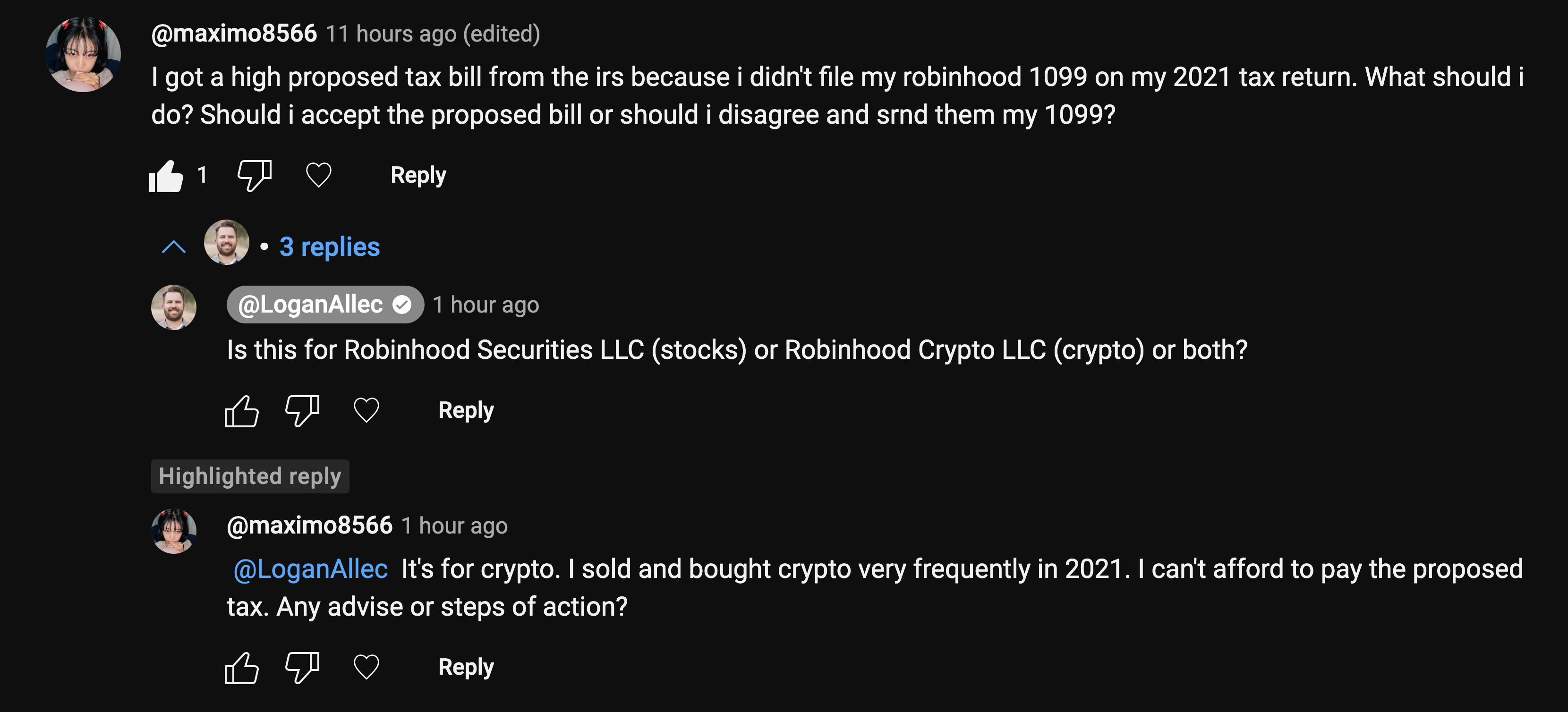 irs and crypto