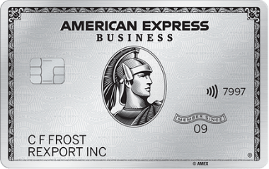 american express business platinum