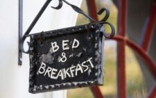 bed and breakfast owner