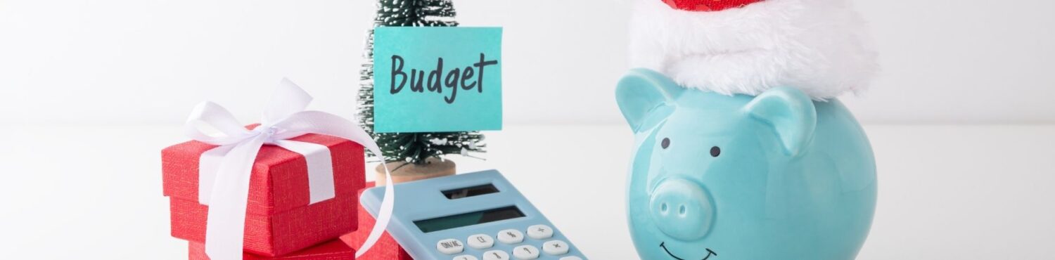 christmas on a budget