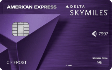delta reserve for business credit card