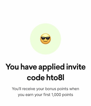 drop app referral bonus