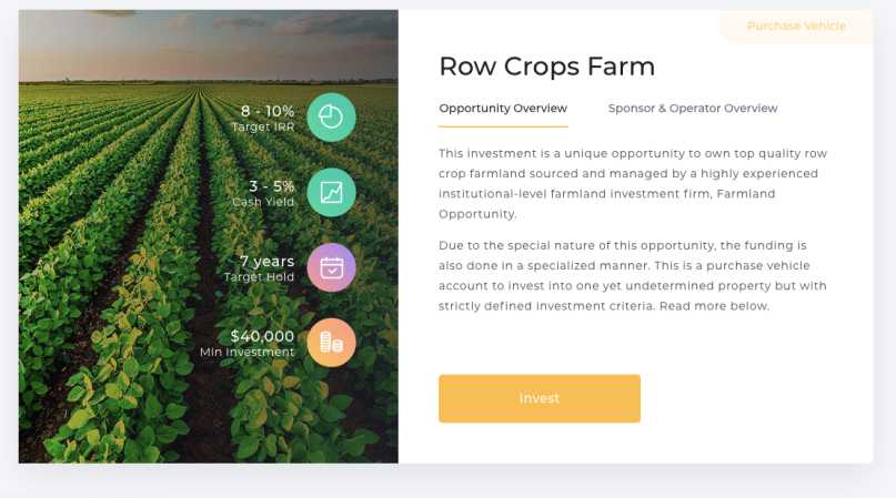 FarmTogether Overview