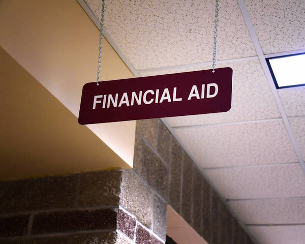 financial aid for study abroad