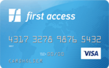 first access card