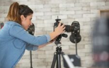 freelance photographer and videographer
