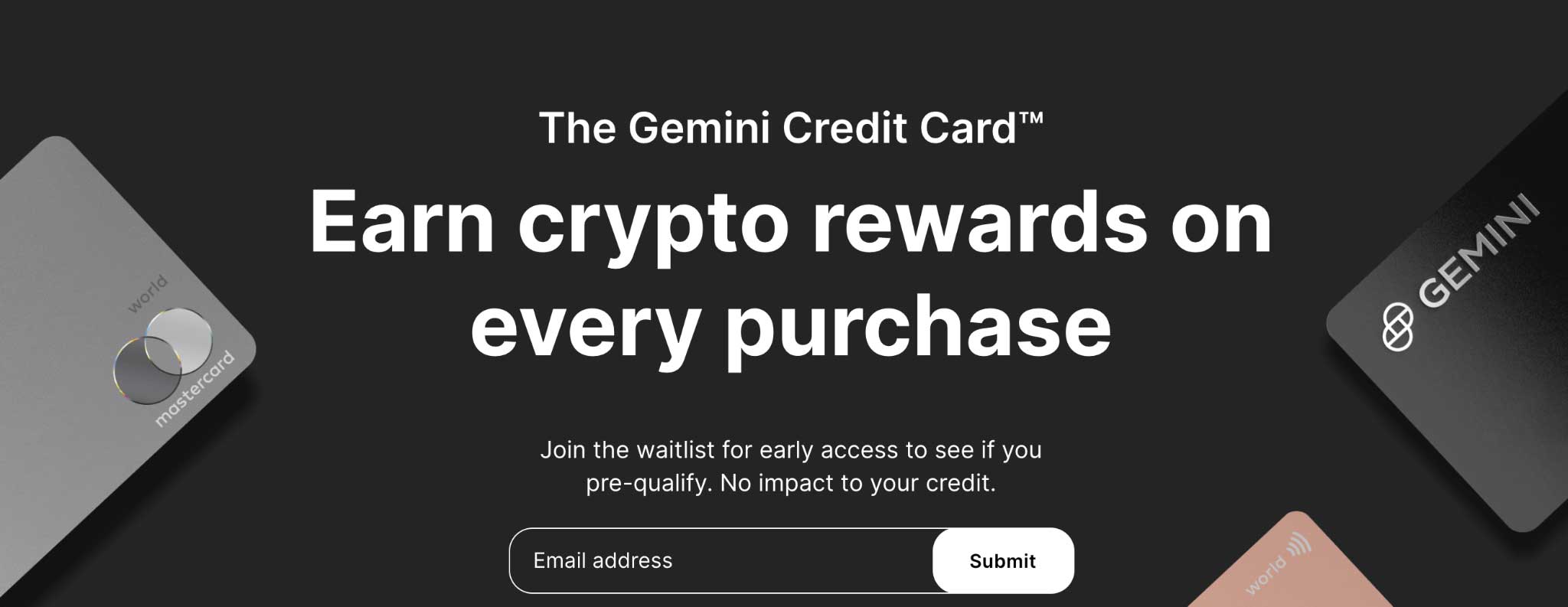 Gemini Referral Code xegklz9ux Gives a $10 BTC Bonus!