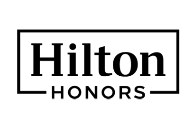 hilton honors points
