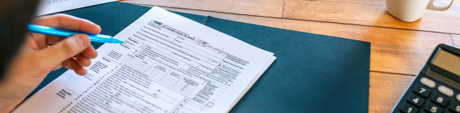 how far back can the irs go for unfiled taxes