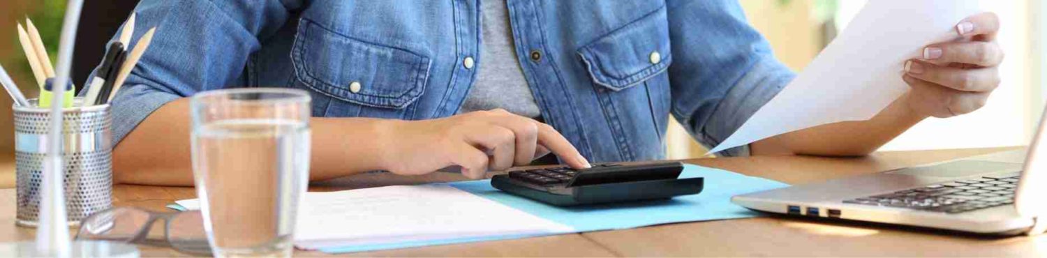 How to create a budget