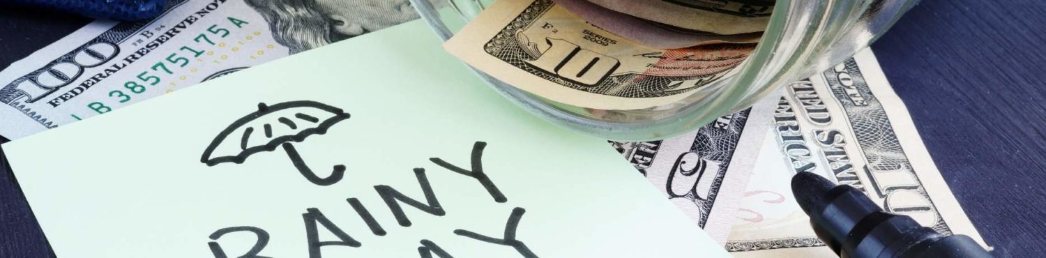 how to prepare for a recession