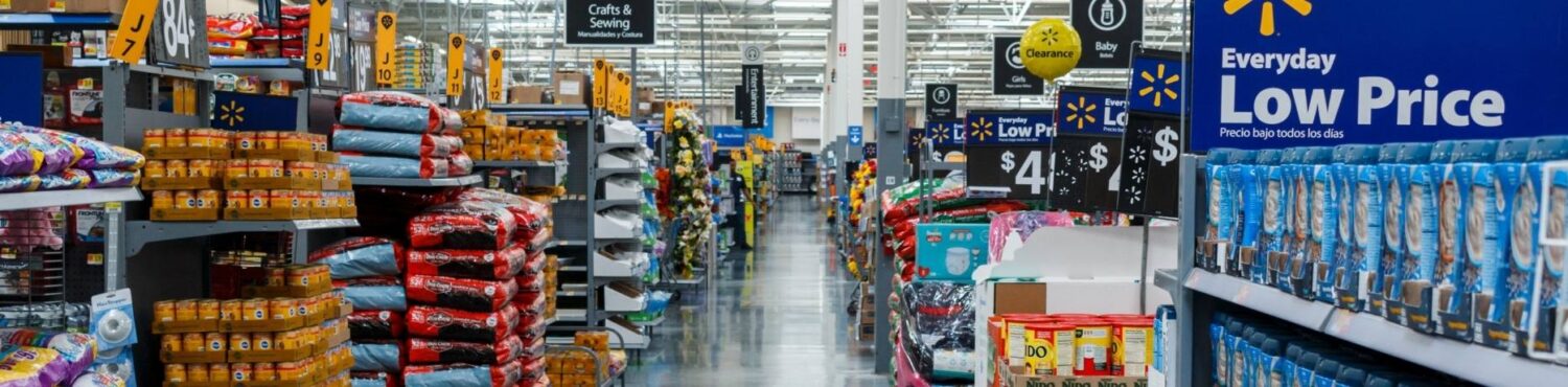how to save money at walmart