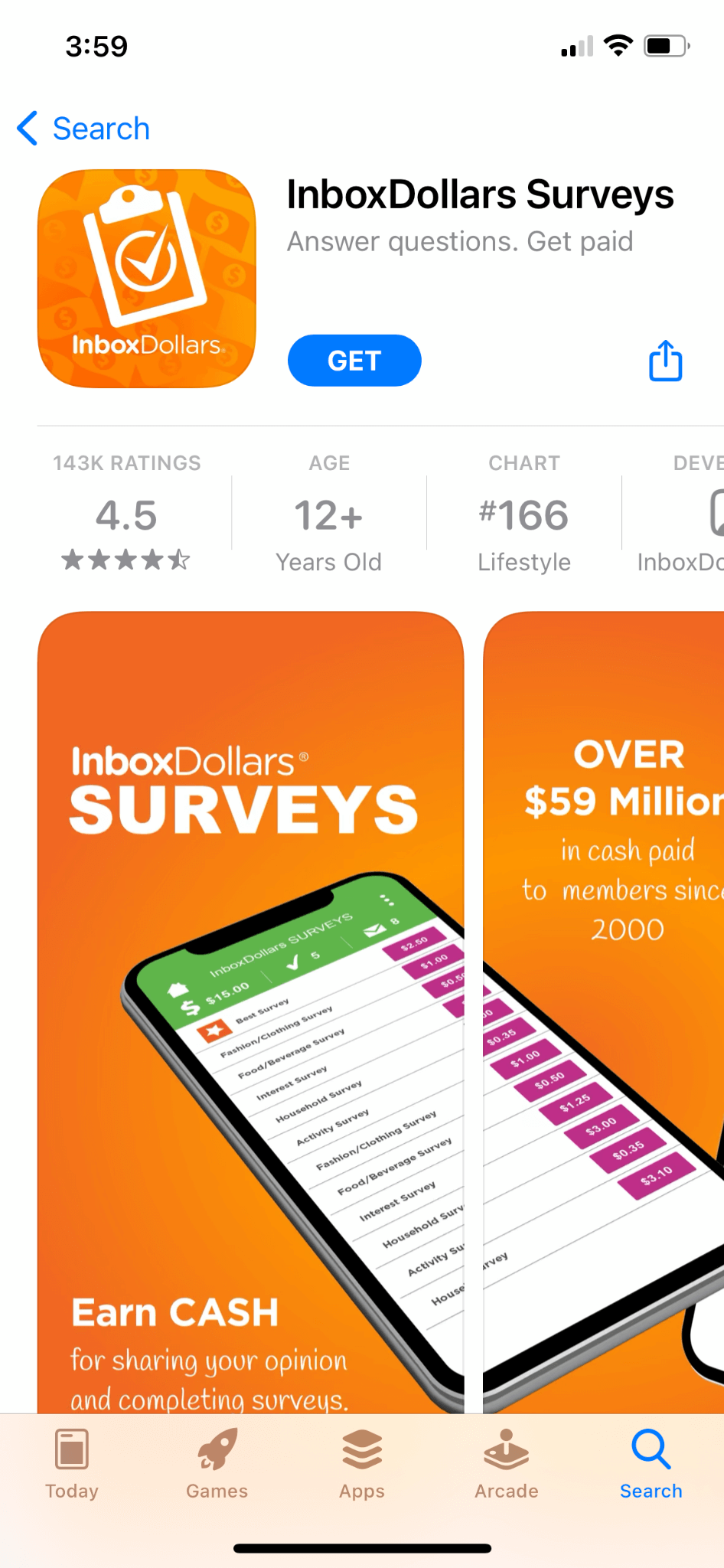 InboxDollars Review 2025 Here s How Much I Earned In One Hour