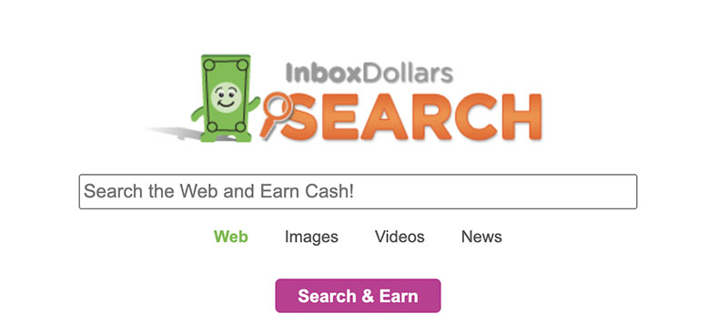 inboxdollars search
