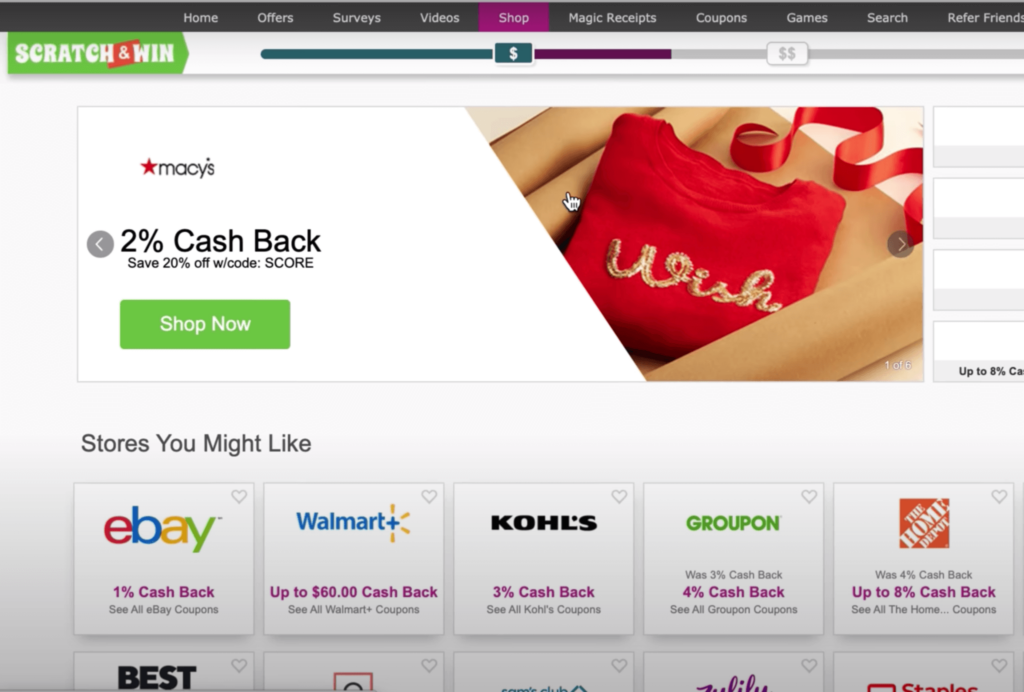 inboxdollars-shop