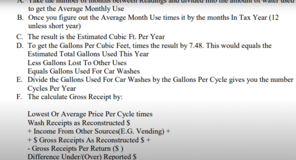 irs guides