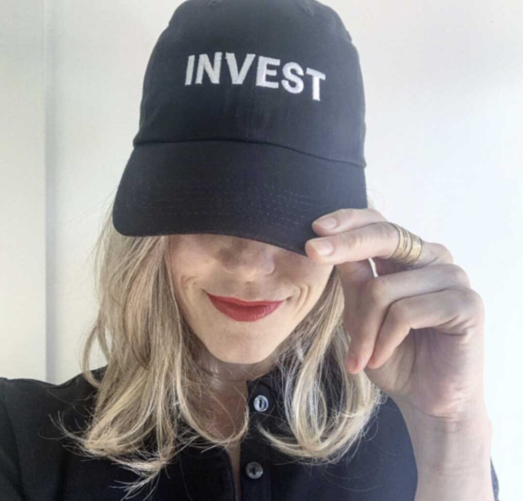 public invest hat