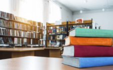 public libraries