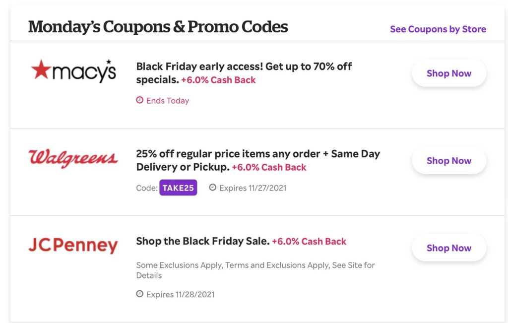 rakuten-daily-deals-coupons