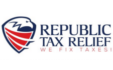 republic tax relief