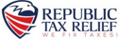 republic tax relief