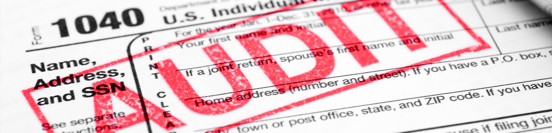 What Causes An IRS Audit? (9 Possible Reasons)